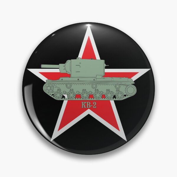 Item preview, Heavy tank KV-2 designed and sold by FAawRay.