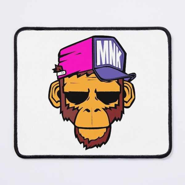 Item preview, stylish monkey designed and sold by Csdyeryryman.