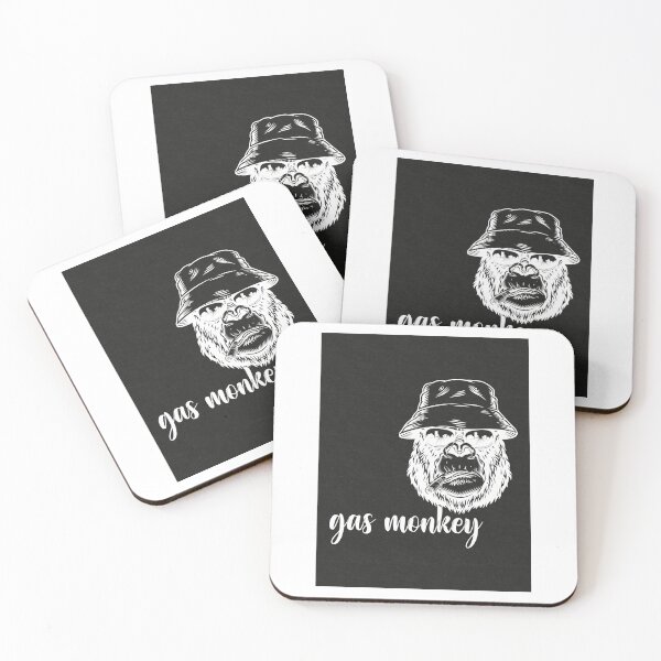 Item preview, Gas Monkey designed and sold by Csdyeryryman.