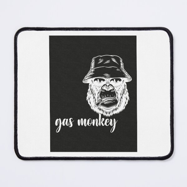 Item preview, Gas Monkey designed and sold by Csdyeryryman.