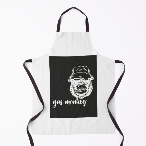 Item preview, Gas Monkey designed and sold by Csdyeryryman.