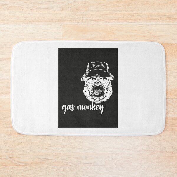 Item preview, Gas Monkey designed and sold by Csdyeryryman.