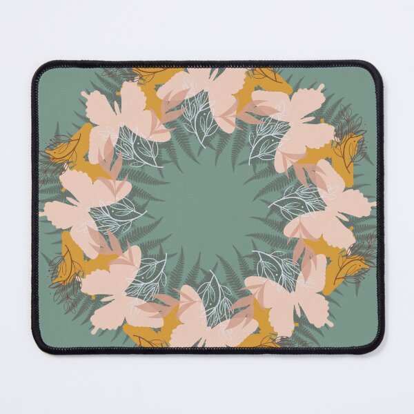 Item preview, Butterfly Reef designed and sold by Bluehousedes.