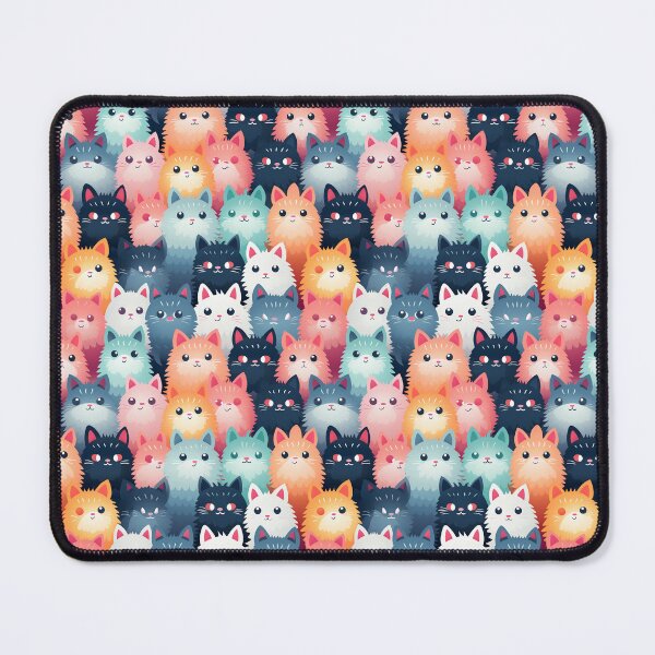 Item preview, A Playful Feline Ensemble designed and sold by Lurpigi.