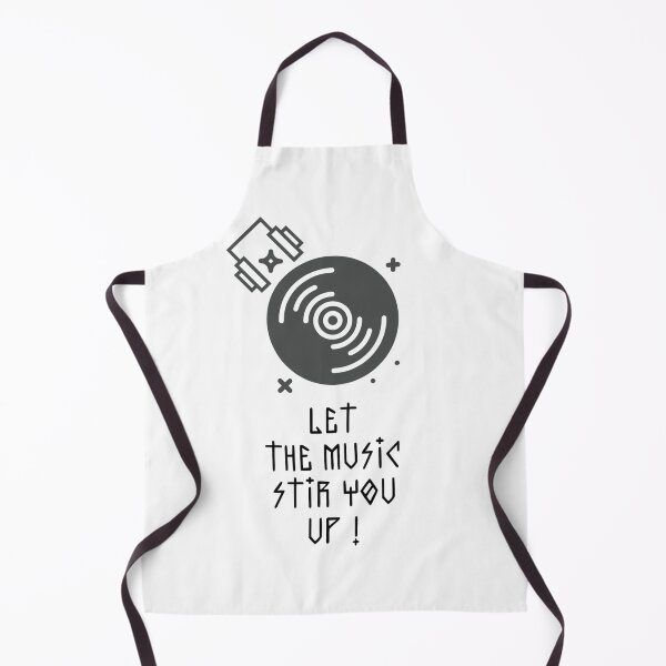 Item preview, Let the Music Stir You Up designed and sold by GeorgeDennis.