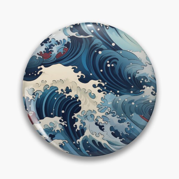Item preview, Symphony of Waves designed and sold by Lurpigi.
