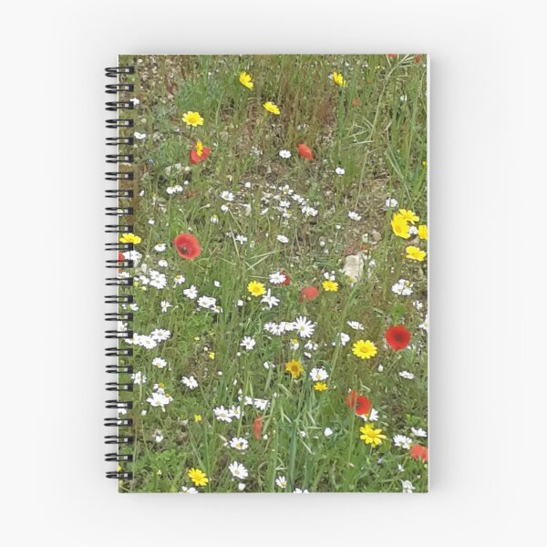 Item preview, campo fiorito designed and sold by Pisola.