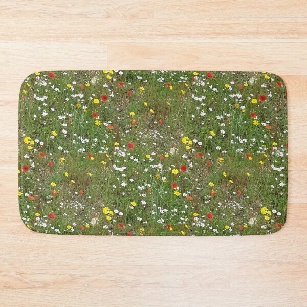 Item preview, campo fiorito designed and sold by Pisola.