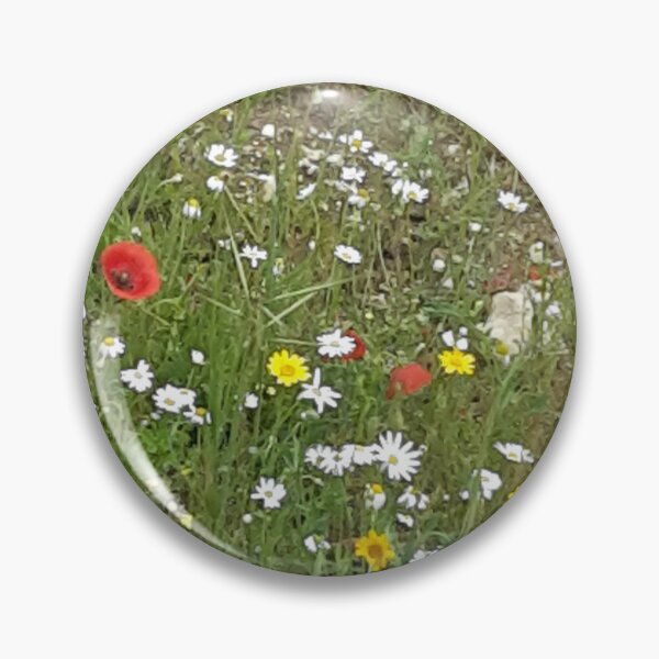 Item preview, campo fiorito designed and sold by Pisola.