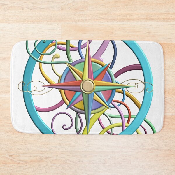 Item preview, Compass designed and sold by vojaanjasimic.