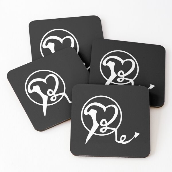 Item preview, Letter R love logo design designed and sold by GeorgeDennis.