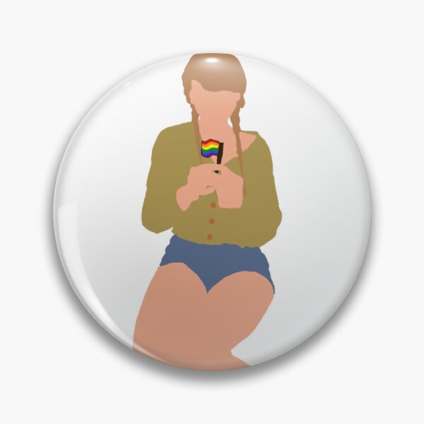 Item preview, ts pride designed and sold by bluemirrorball.