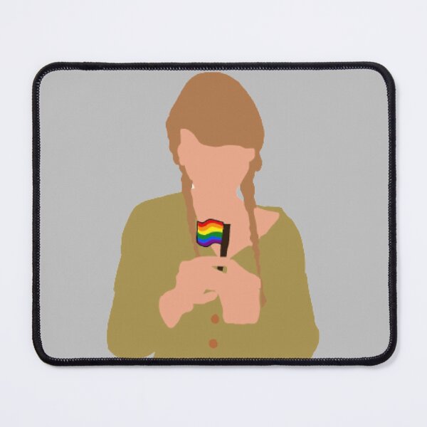 Item preview, ts pride designed and sold by bluemirrorball.