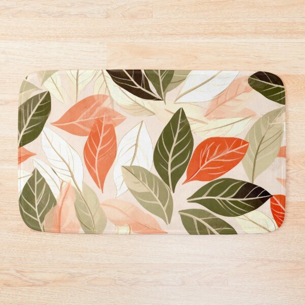 Item preview, Leaf Design - Fortunate designed and sold by Highlandkings.