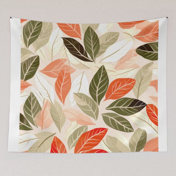 Item preview, Leaf Design - Fortunate designed and sold by Highlandkings.