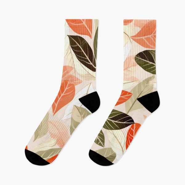 Item preview, Leaf Design - Fortunate designed and sold by Highlandkings.