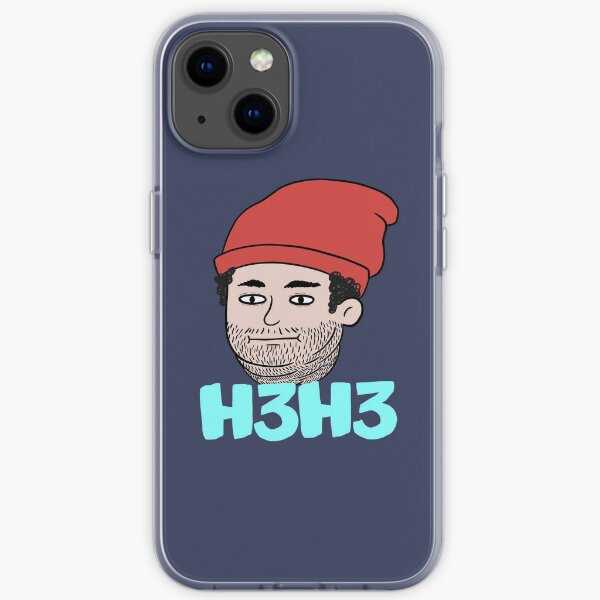 Fupa king iPhone Soft Case