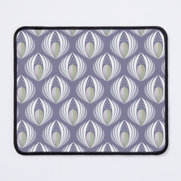 Item preview, Eunice flower - Purple [1] designed and sold by Carina Parry Studios.