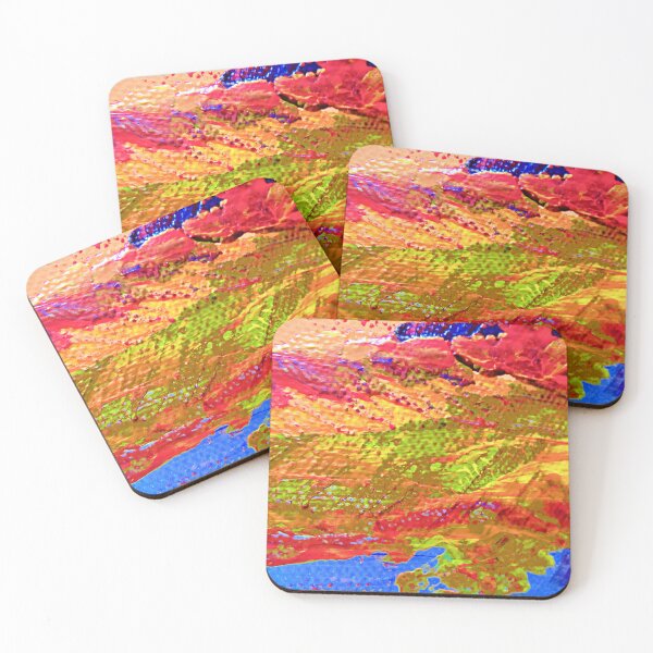 Item preview, Abstract 714 designed and sold by Shulie1.