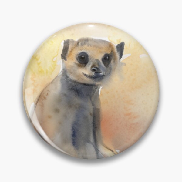 Item preview, mongoose designed and sold by DejanVuk.