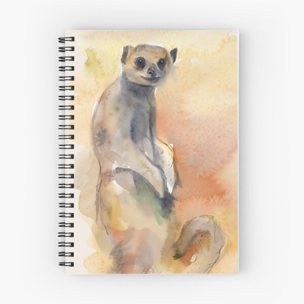 Item preview, mongoose designed and sold by DejanVuk.