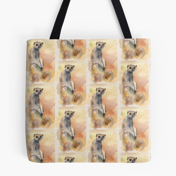 Item preview, mongoose designed and sold by DejanVuk.