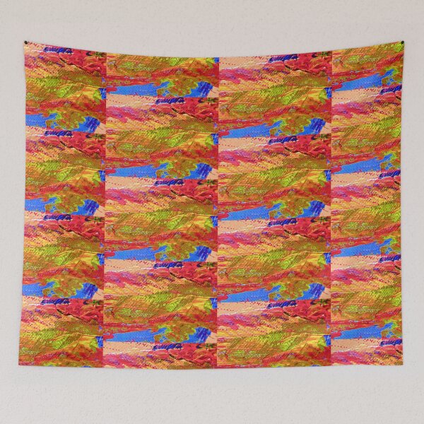 Item preview, Abstract 714 designed and sold by Shulie1.