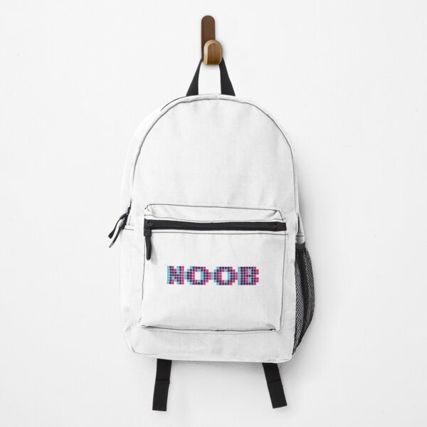 Item preview, Noob Glitch - Funny Gamer Gift designed and sold by Whimsical Thinker.