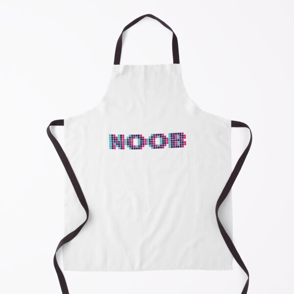 Item preview, Noob Glitch - Funny Gamer Gift  designed and sold by Whimsical  Thinker.