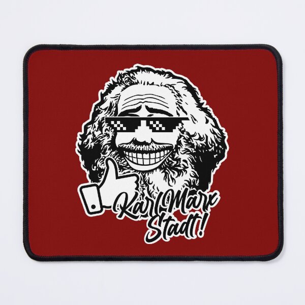 Item preview, Karl Marx Stadt (two tone) designed and sold by VEB Ostladen.