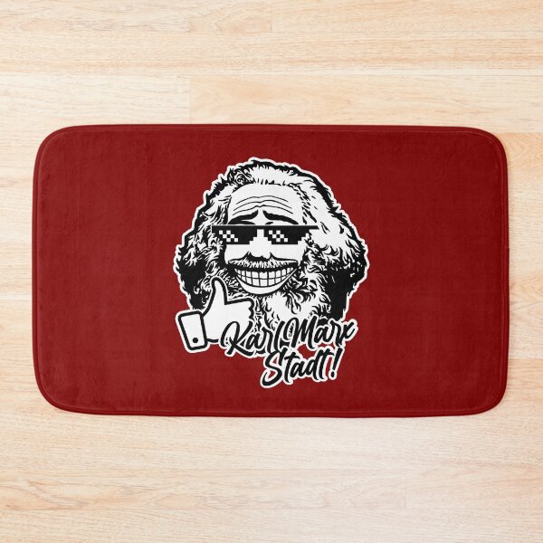 Item preview, Karl Marx Stadt (two tone) designed and sold by VEB Ostladen.