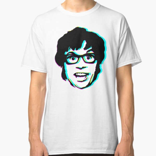 Groovy v2.0 Classic T-Shirt