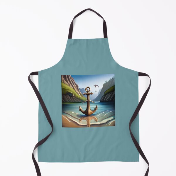 Item preview, Anchors life in nature designed and sold by Larama by Anna.