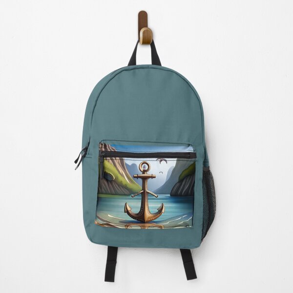 Item preview, Anchors life in nature designed and sold by Larama by Anna.