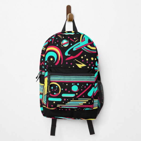 Item preview, Retro Adventure In Space designed and sold by TrendyPalette.