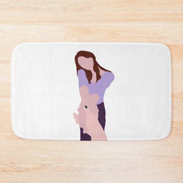 Item preview, GA holding hand designed and sold by bluemirrorball.