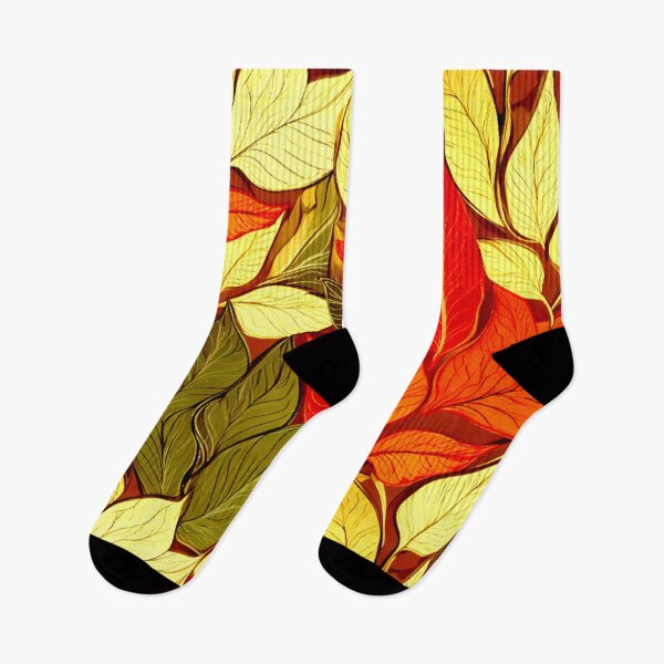 Item preview, Leaf Design - Fearless designed and sold by Highlandkings.