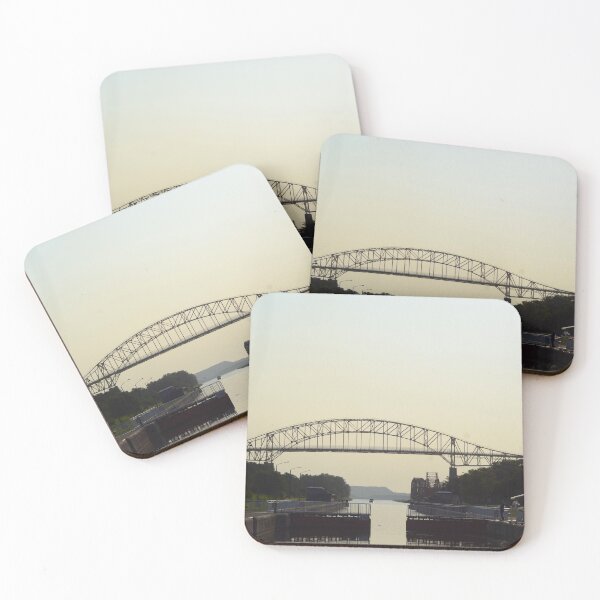 Item preview, International Crossings designed and sold by kry.ative.