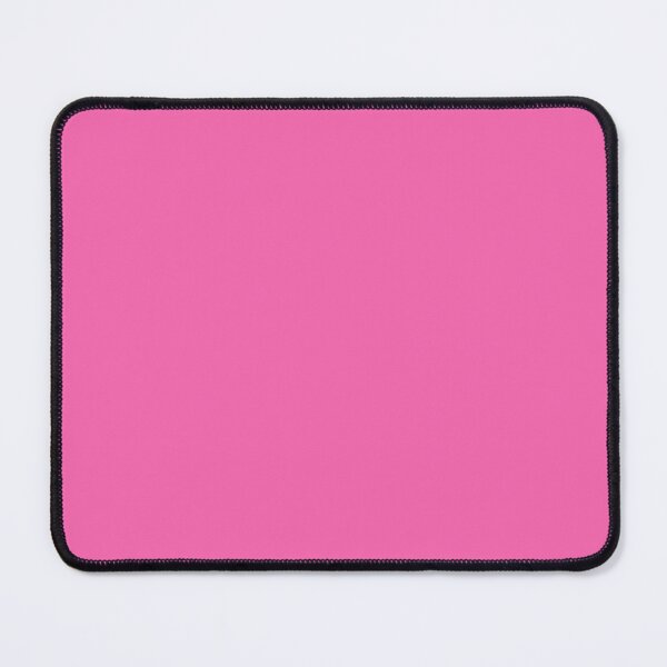 Item preview, Hot Pink Solid Color Pink Hex Code Color #F766AE - 8 of 8 designed and sold by Beachy.