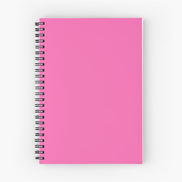 Artikelvorschau, Heißes Pink, einfarbig, rosa Hex-Code-Farbe #F766AE – 8 von 8 entworfen und verkauft von Beachy.
