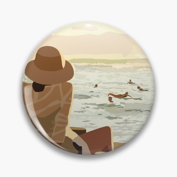 Item preview, Day at the Beach designed and sold by GiaMarieArt.