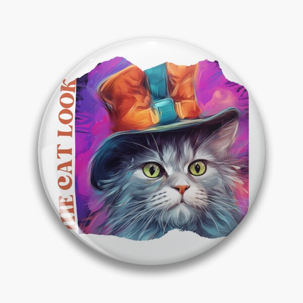 Item preview, Am I angry ? - Look at my look, yeah it's the cat look designed and sold by GoDelta.