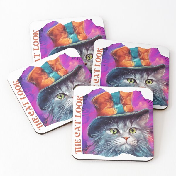 Item preview, Am I angry ? - Look at my look, yeah it's the cat look designed and sold by GoDelta.