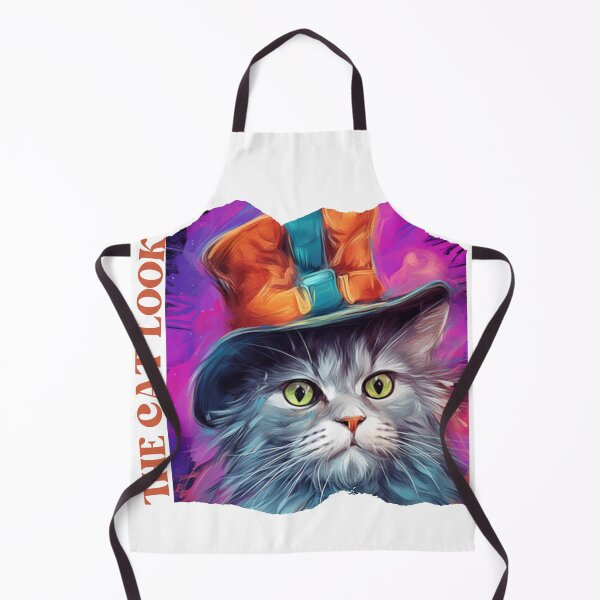 Item preview, Am I angry ? - Look at my look, yeah it's the cat look designed and sold by GoDelta.