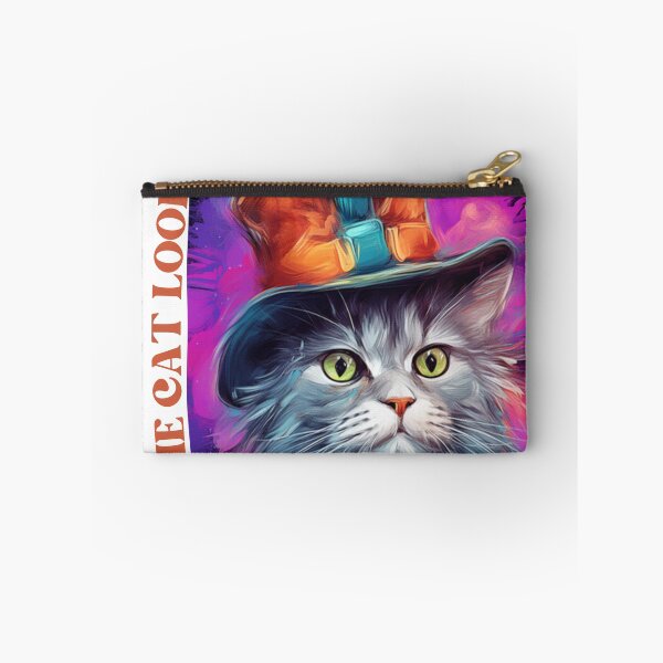 Item preview, Am I angry ? - Look at my look, yeah it's the cat look designed and sold by GoDelta.