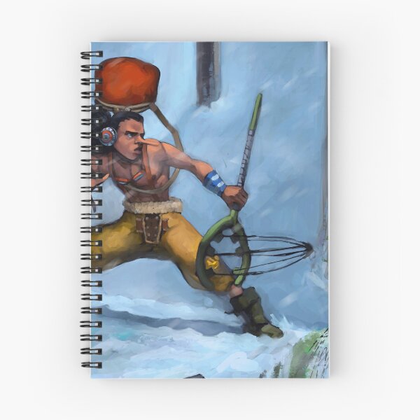 Item preview, Usopp from One Piece designed and sold by MissingArtist.