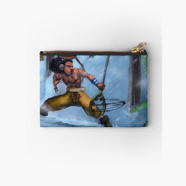Item preview, Usopp from One Piece designed and sold by MissingArtist.