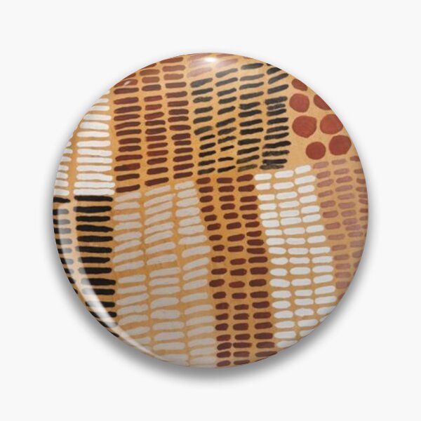Item preview, Ethnic pattern designed and sold by MarisePix.