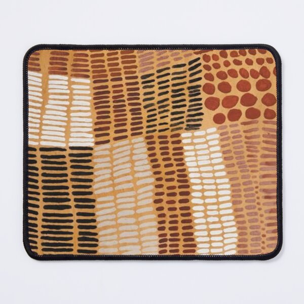 Item preview, Ethnic pattern designed and sold by MarisePix.