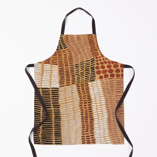 Item preview, Ethnic pattern designed and sold by MarisePix.